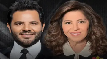 توقعات ليلى عبد اللطيف لـ 2026 عن الشامي : محسود